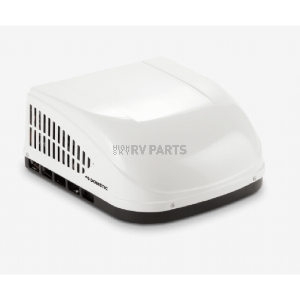 Dometic Brisk II Medium Profile Air Conditioner B57915.XX1C0